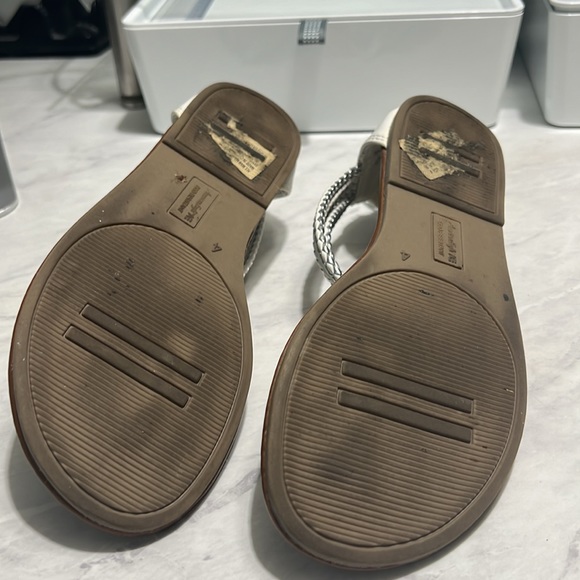American Eagle Summer Sandals - Picture 3 of 5